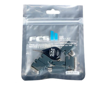 FCS Tab Infill Kit