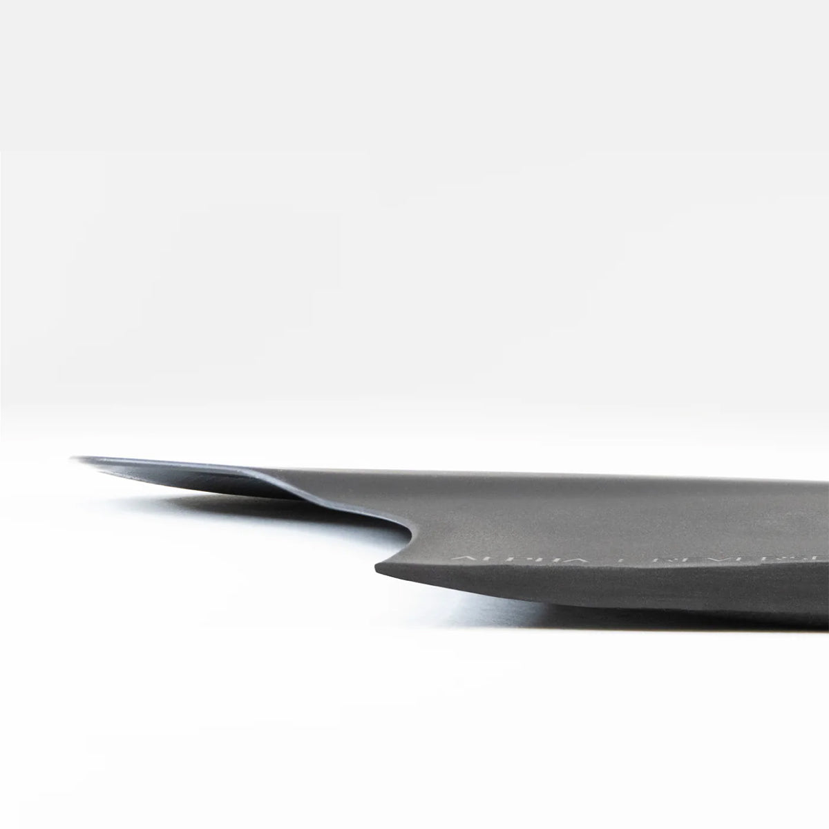 Futures 3/2 Alpha Reverse Twin + Trailer Fin