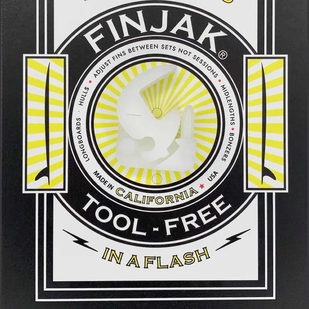 Finjak Tool Fee