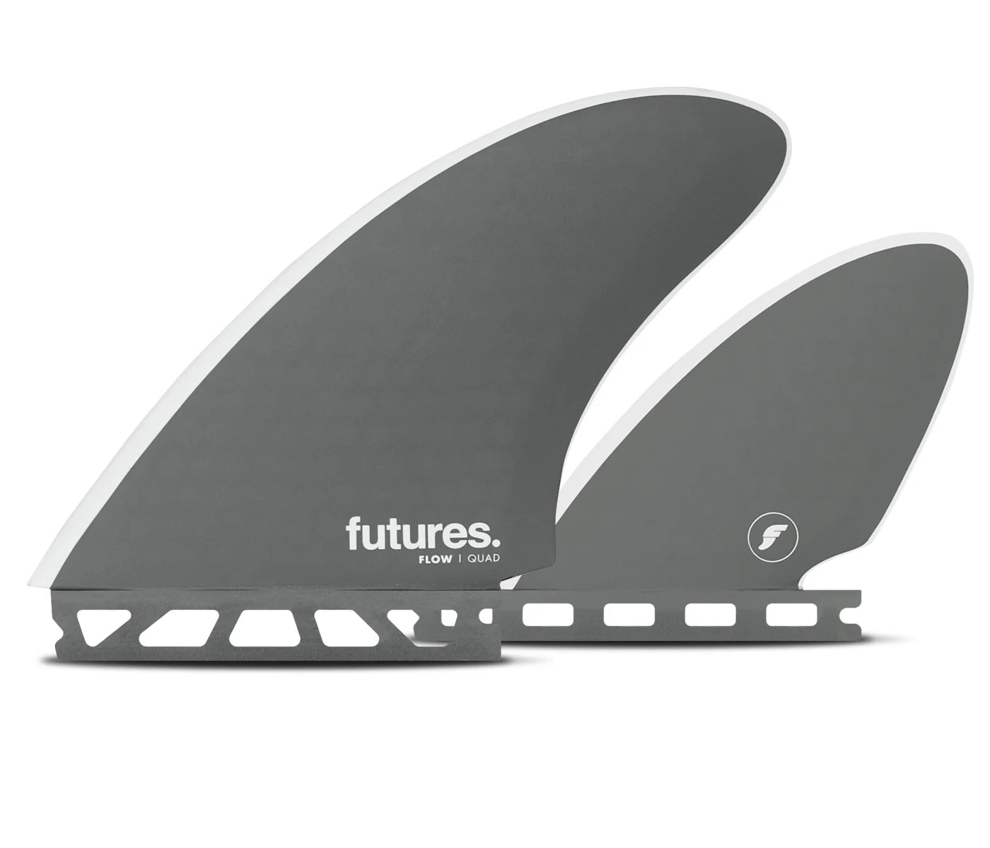 Futures Flow Quad Fin