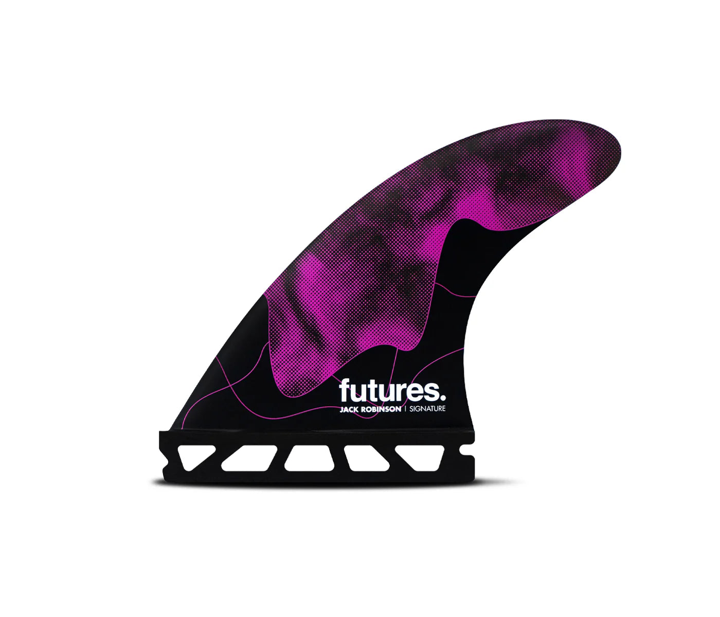 Futures Jack Robinson Thruster Fin