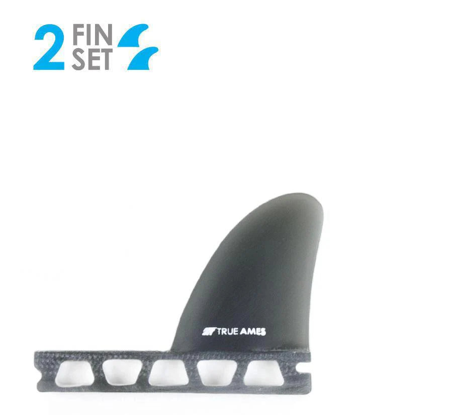 True Ames 2.6" Side Bite Fin