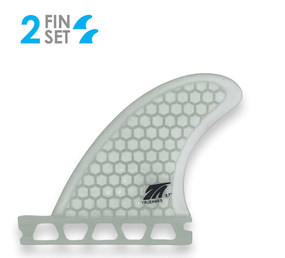 True Ames 3.7" Side Bite Fin