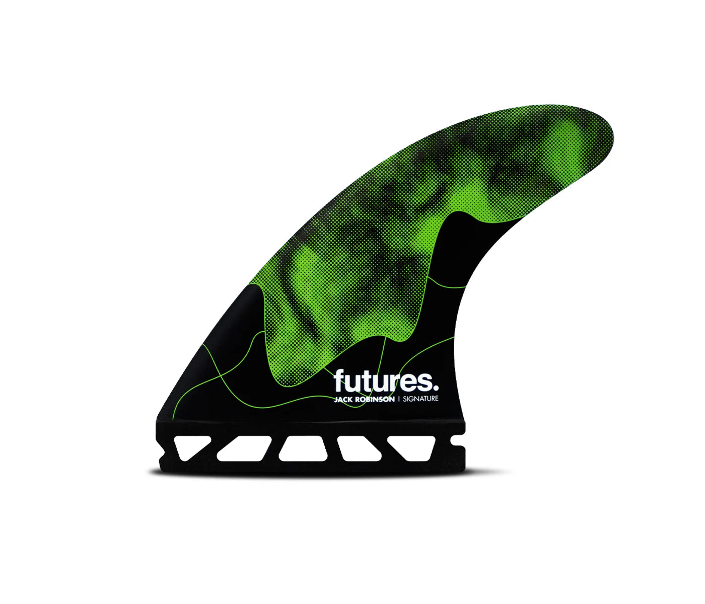 Futures Jack Robinson Thruster Fin