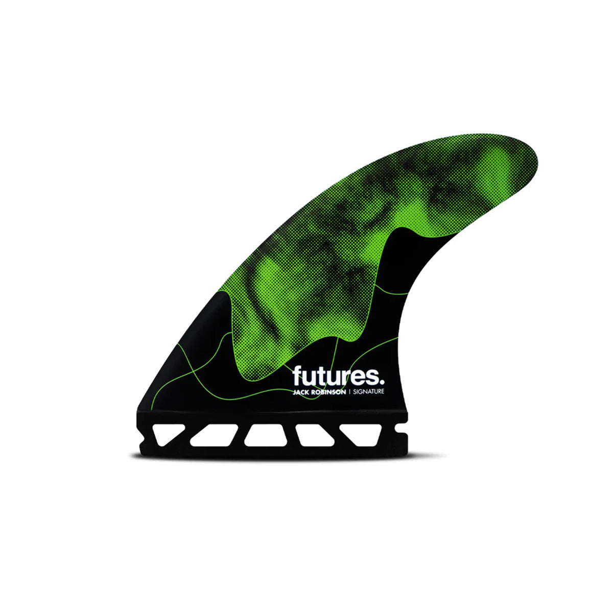 Futures Jack Robinson Thruster Fin