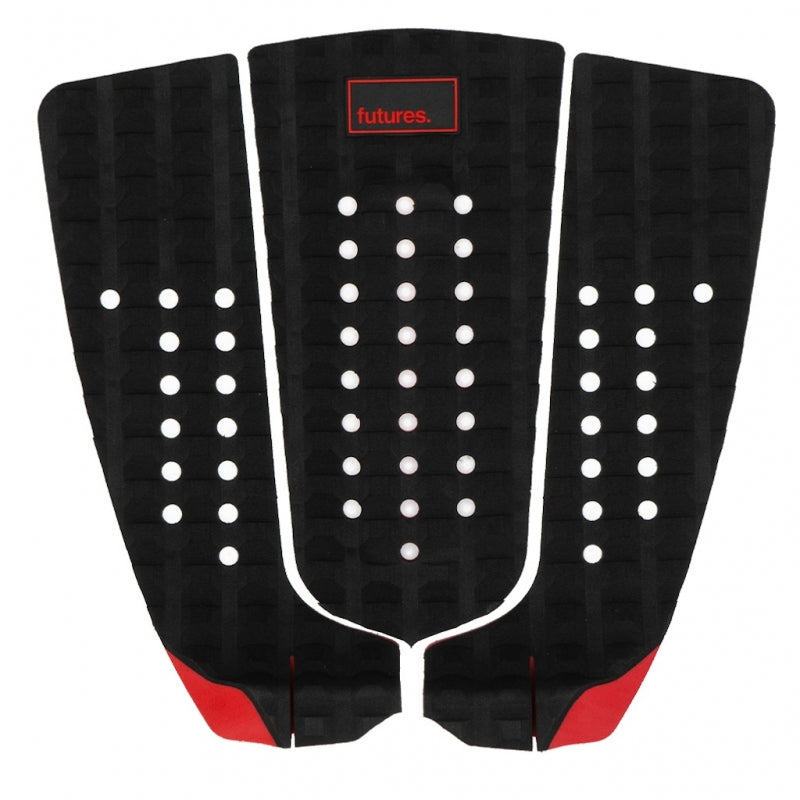 Futures Jordy Signature Stomp Pad