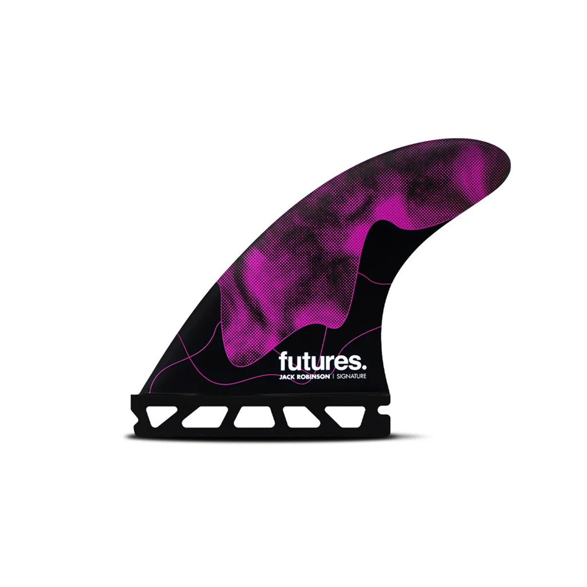 Futures Jack Robinson Thruster Fin