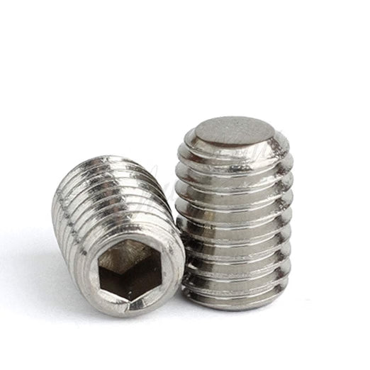 Grub Screw