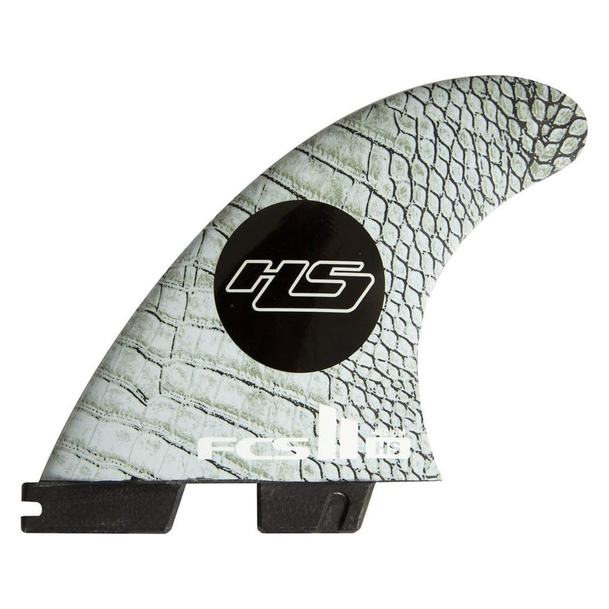 FCS II Hayden Shapes Thruster Fin