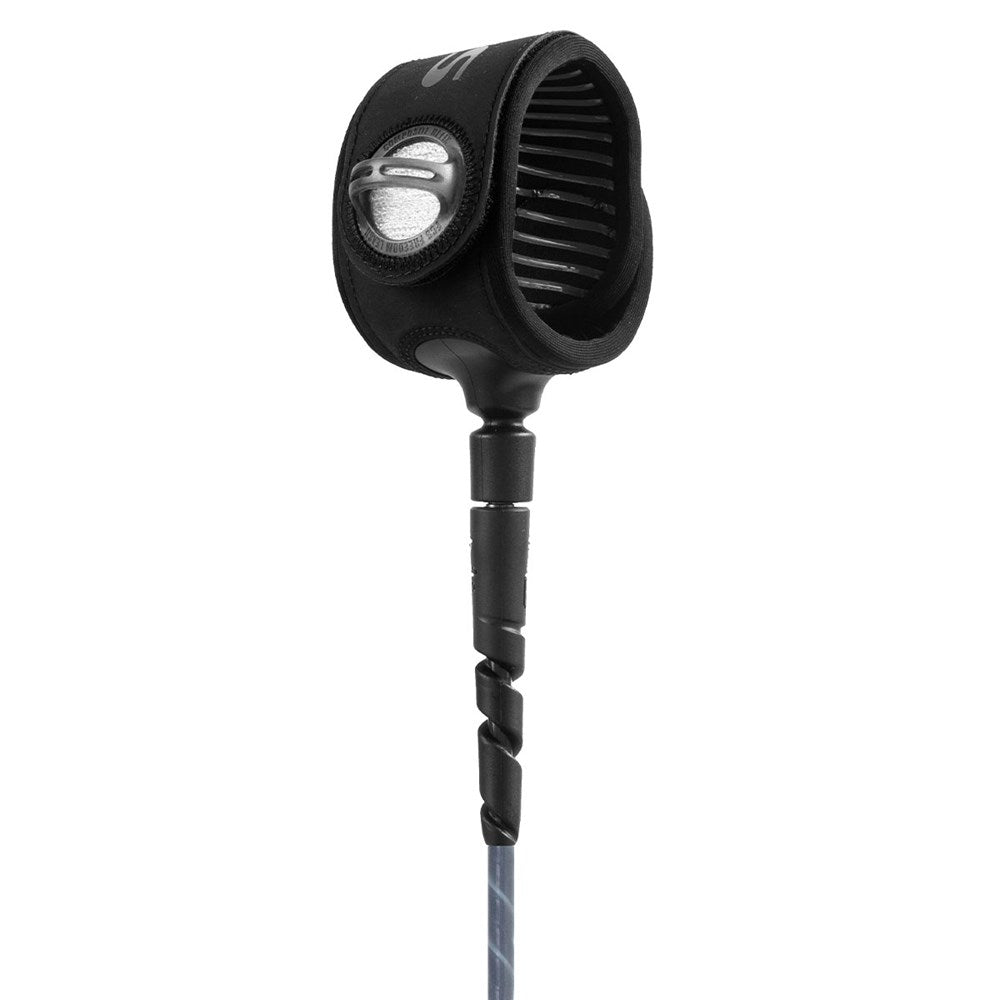 FCS Freedom Helix All Around 6ft Leash