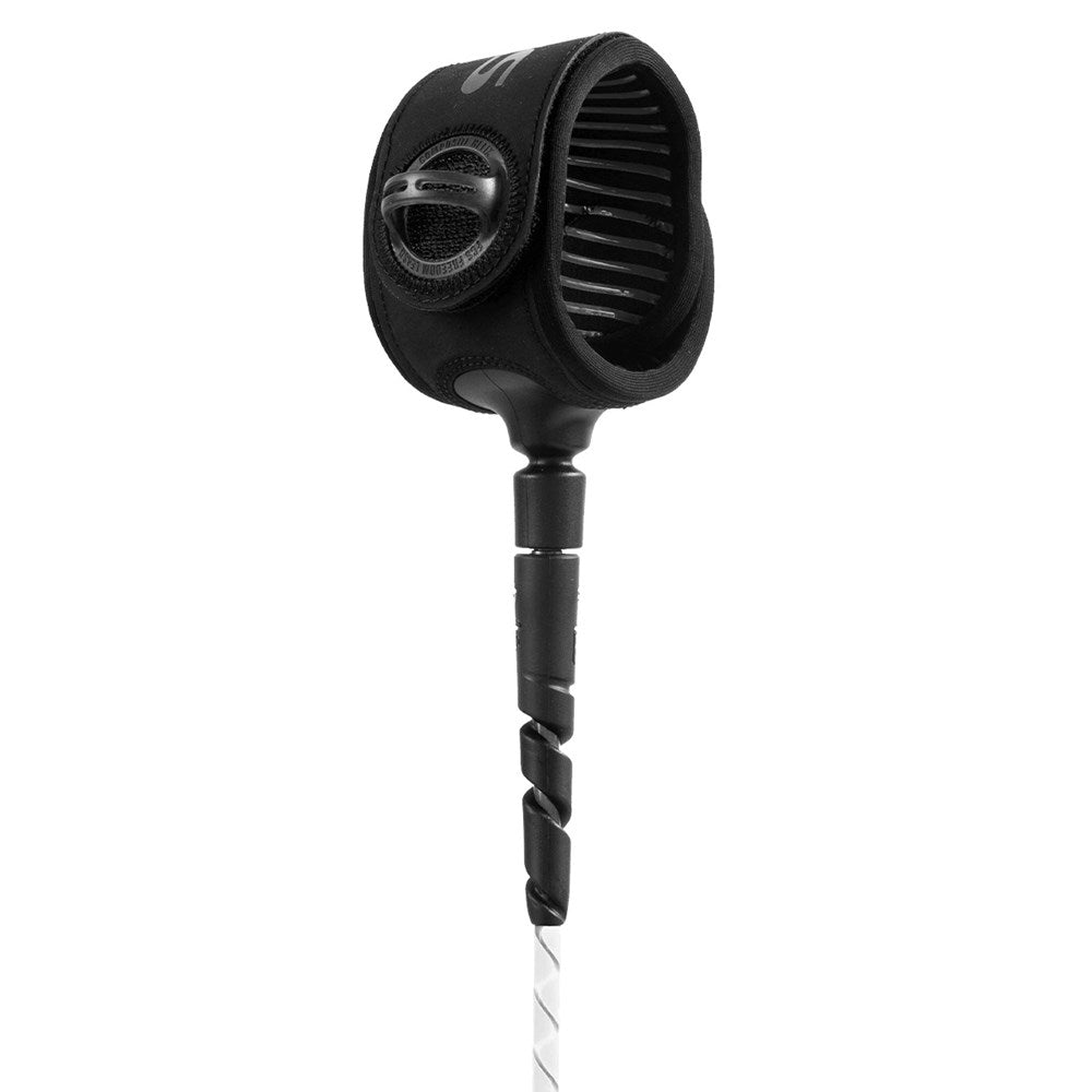 FCS Freedom Helix All Around 6ft Leash