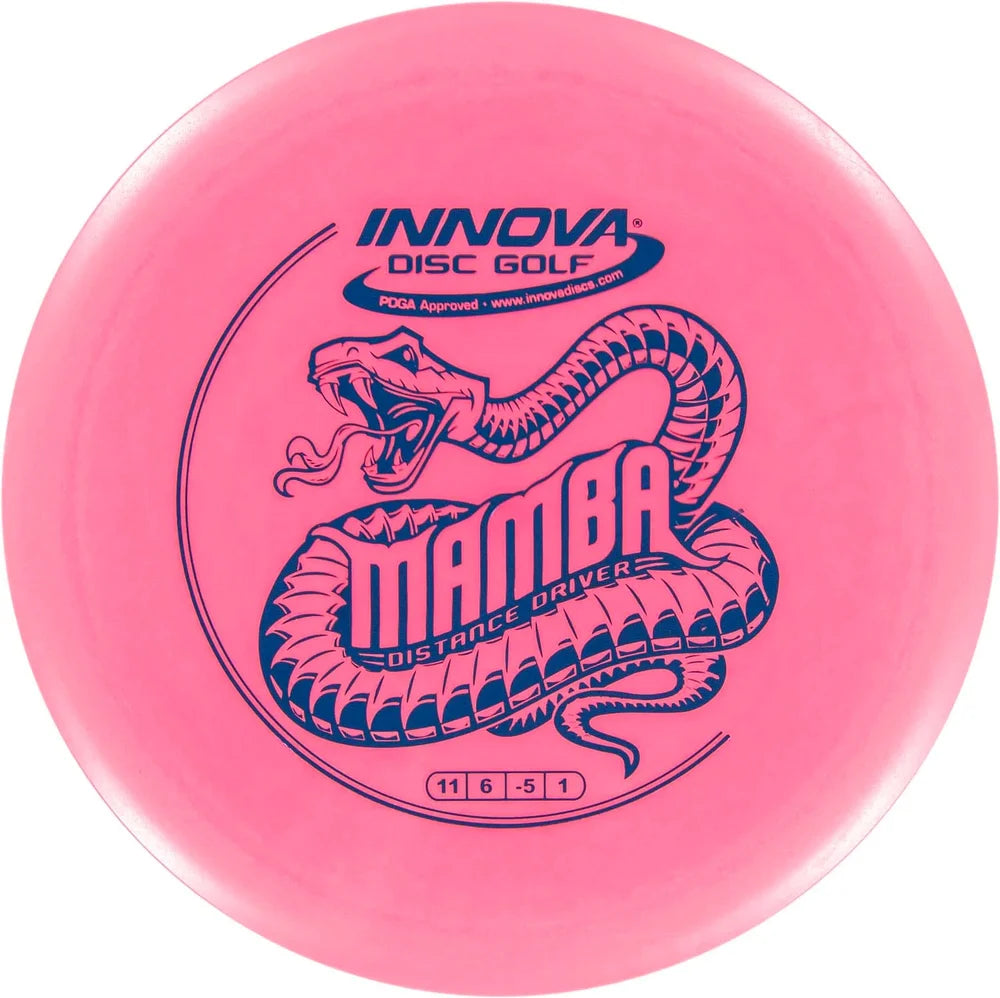 Innova Mamba