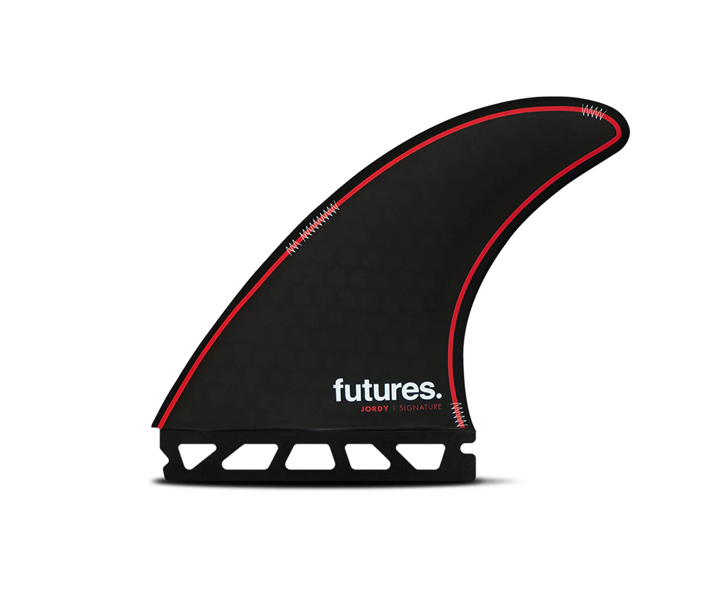 Futures Jordy Thruster Fin