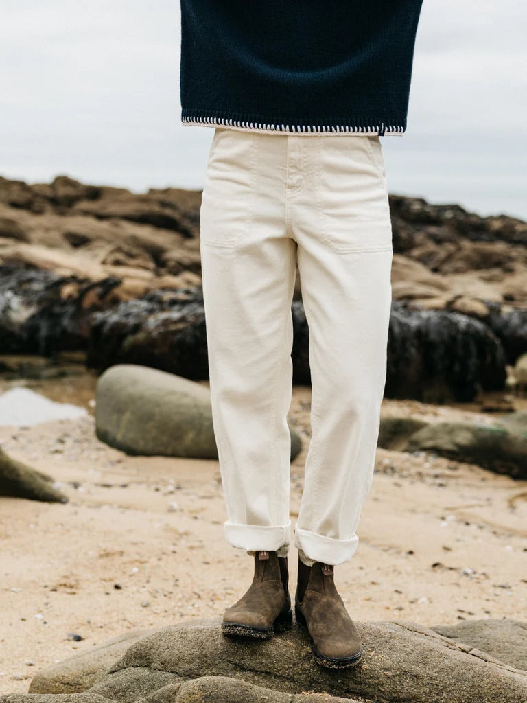 Finisterre Women's Yarrel Trouser