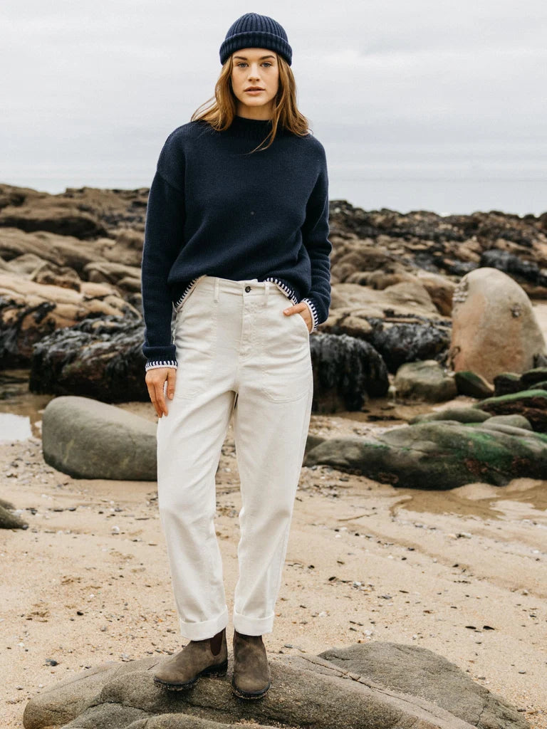 Finisterre Women's Yarrel Trouser