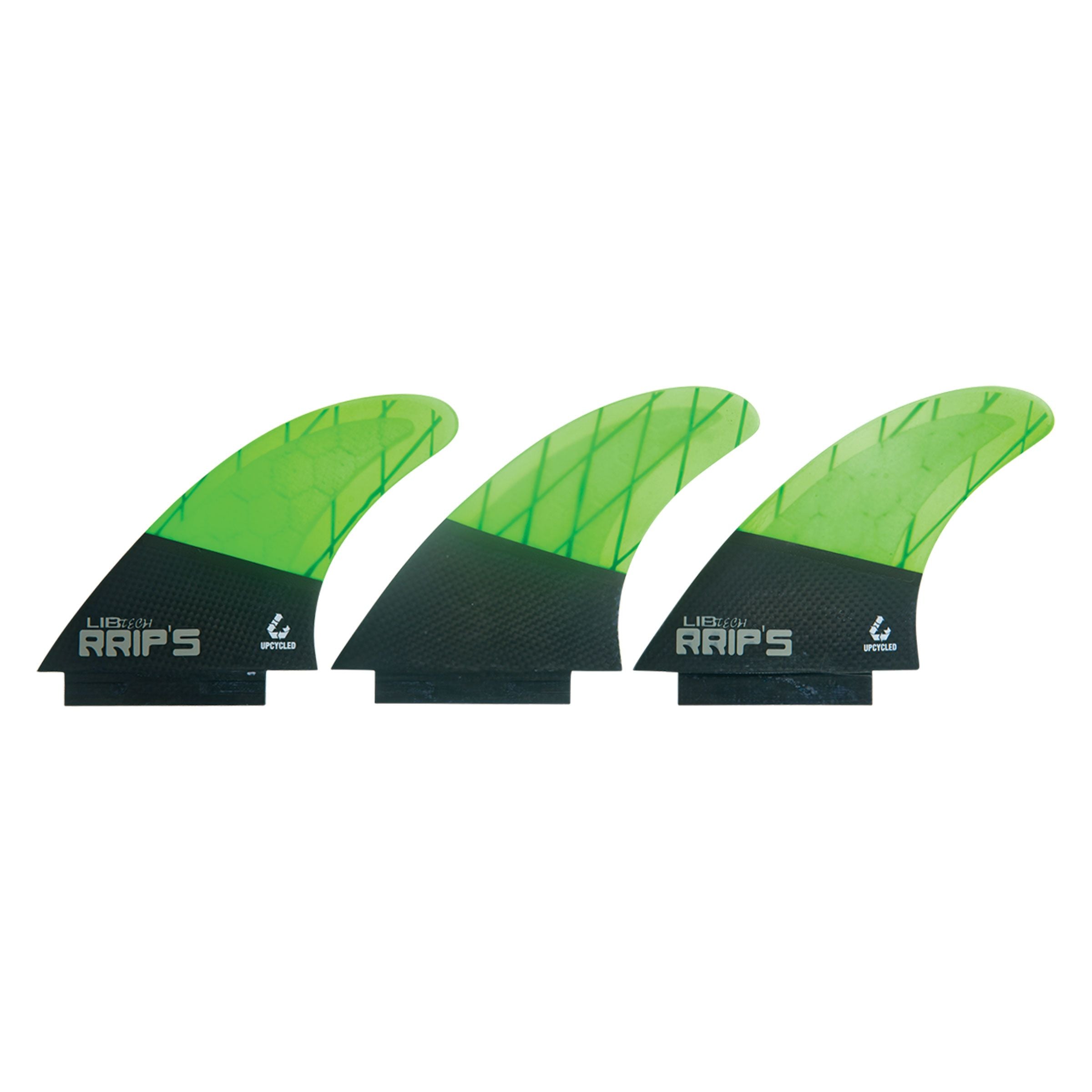 Libtech Thruster Fin