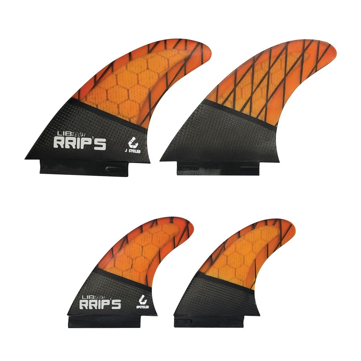 Libtech Quad FIn