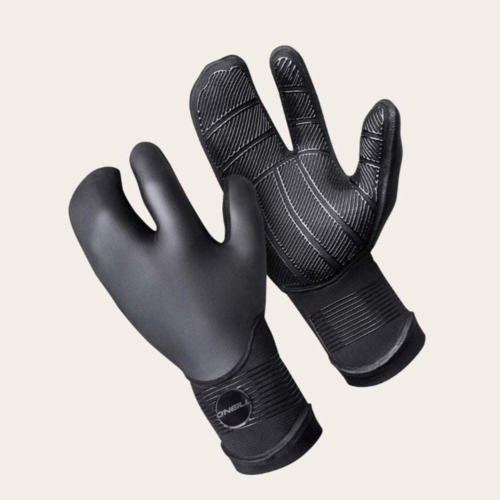 O'Neill Psycho Tech Lobster Glove - 5mm