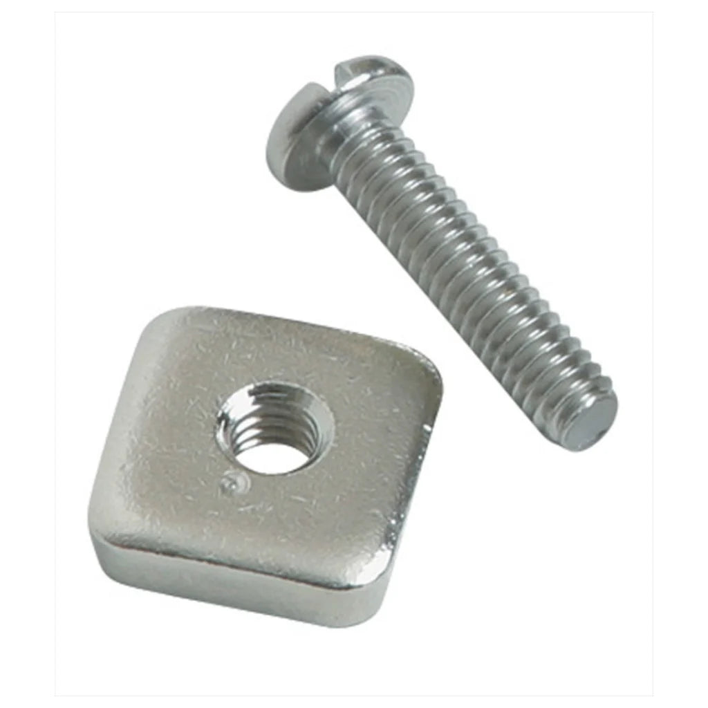 Single Fin Screw