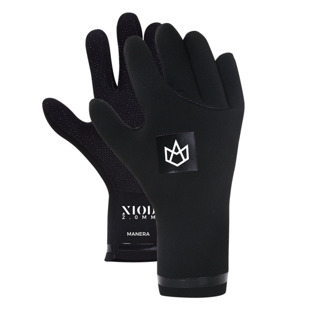 Manera X10D 5-Finger Glove - 2mm