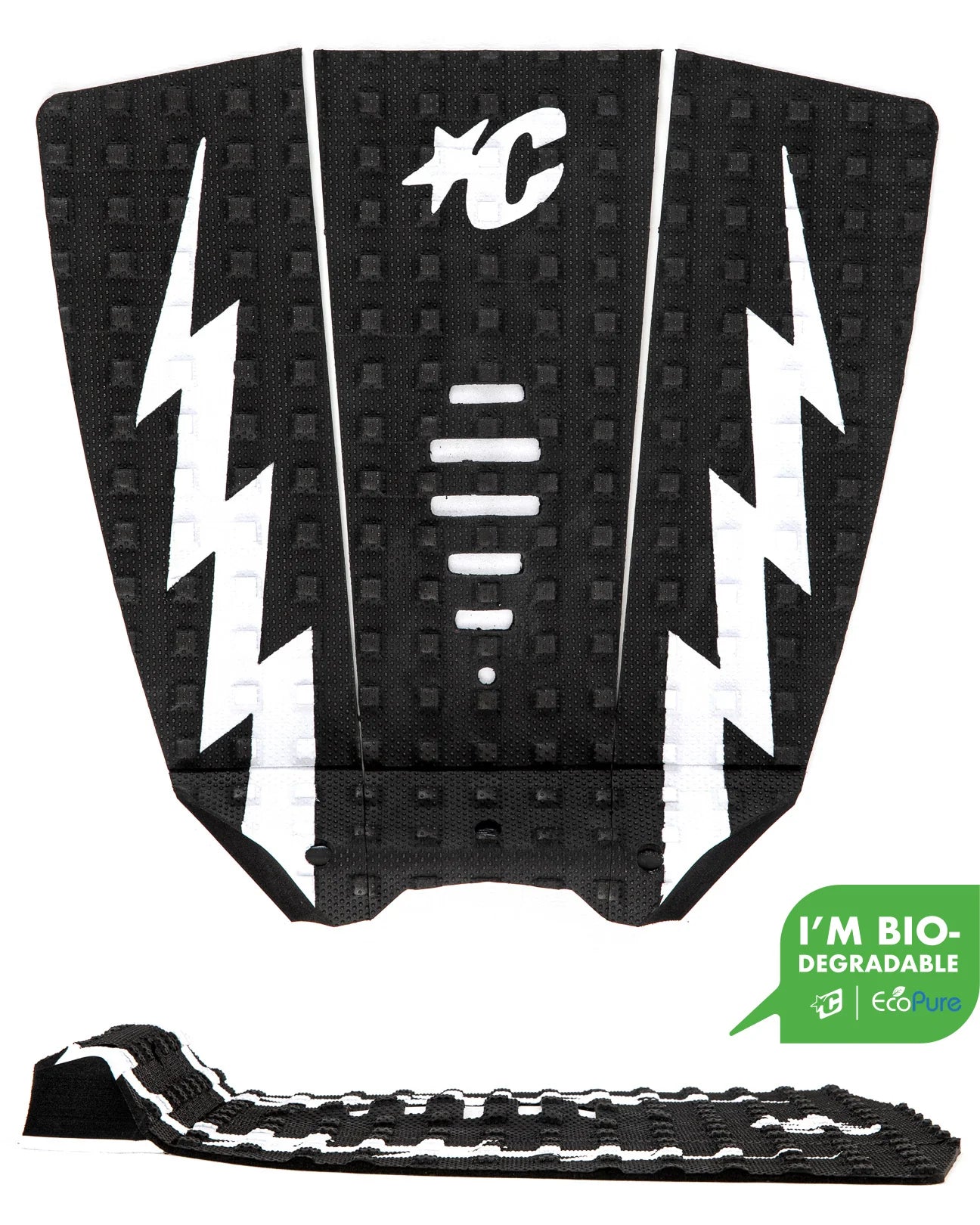 Creatures of Leisure Mick Fanning Lite Stomp Pad