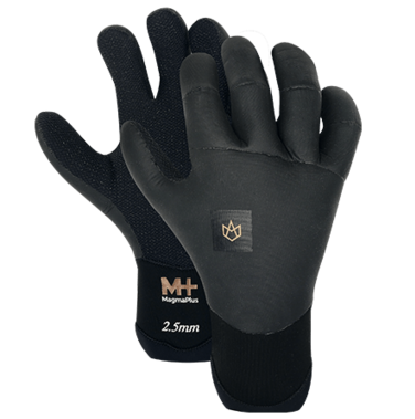 Manera Magma 5-Finger Glove 2.5mm