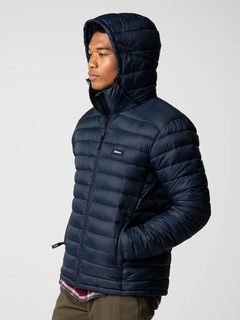Finisterre Mens Nimbus Hooded Jacket