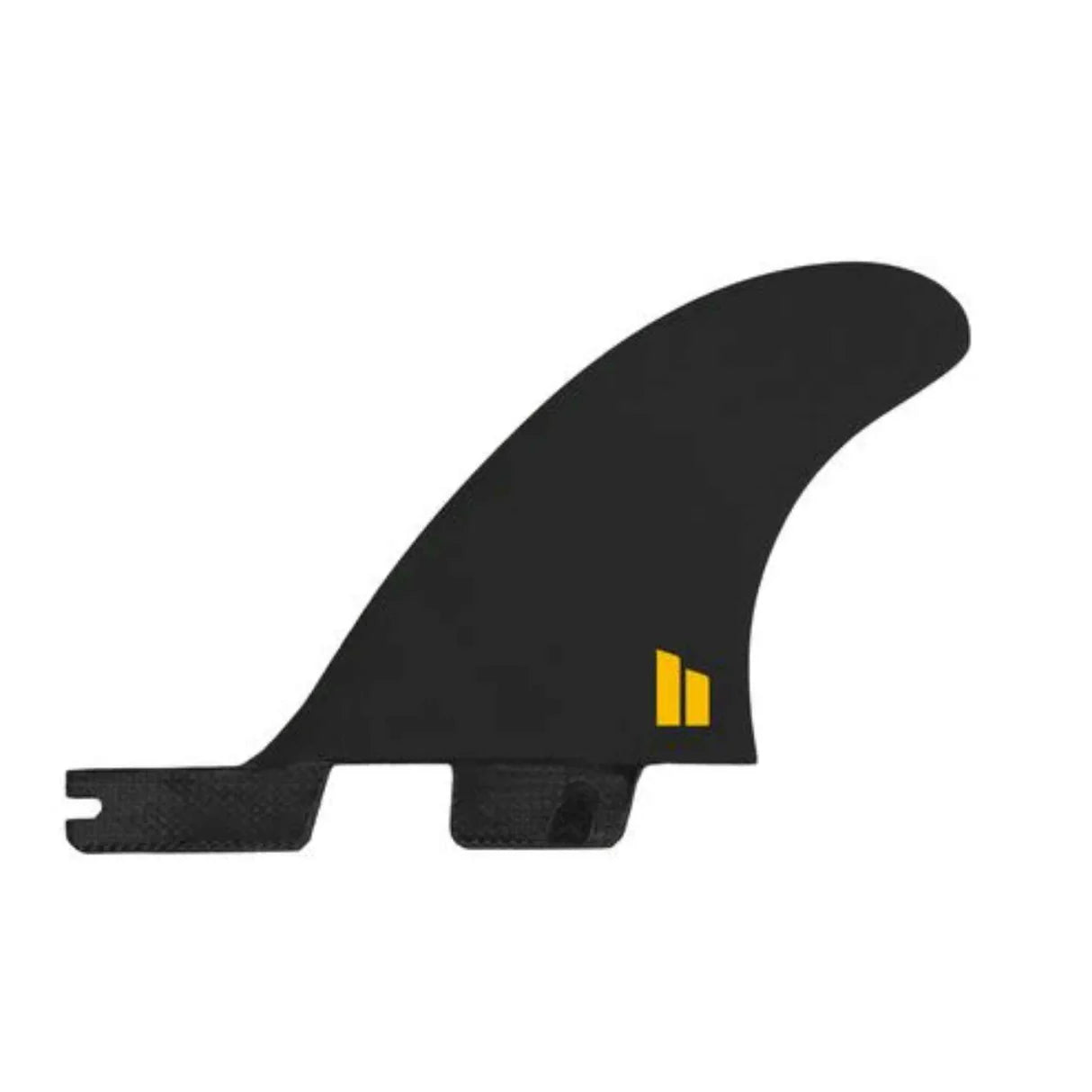 FCS2 Otis Carey Twin + Stabilizer Fin