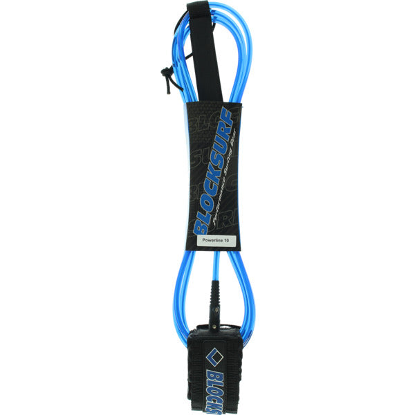 Blocksurf Powerline 9ft Leash