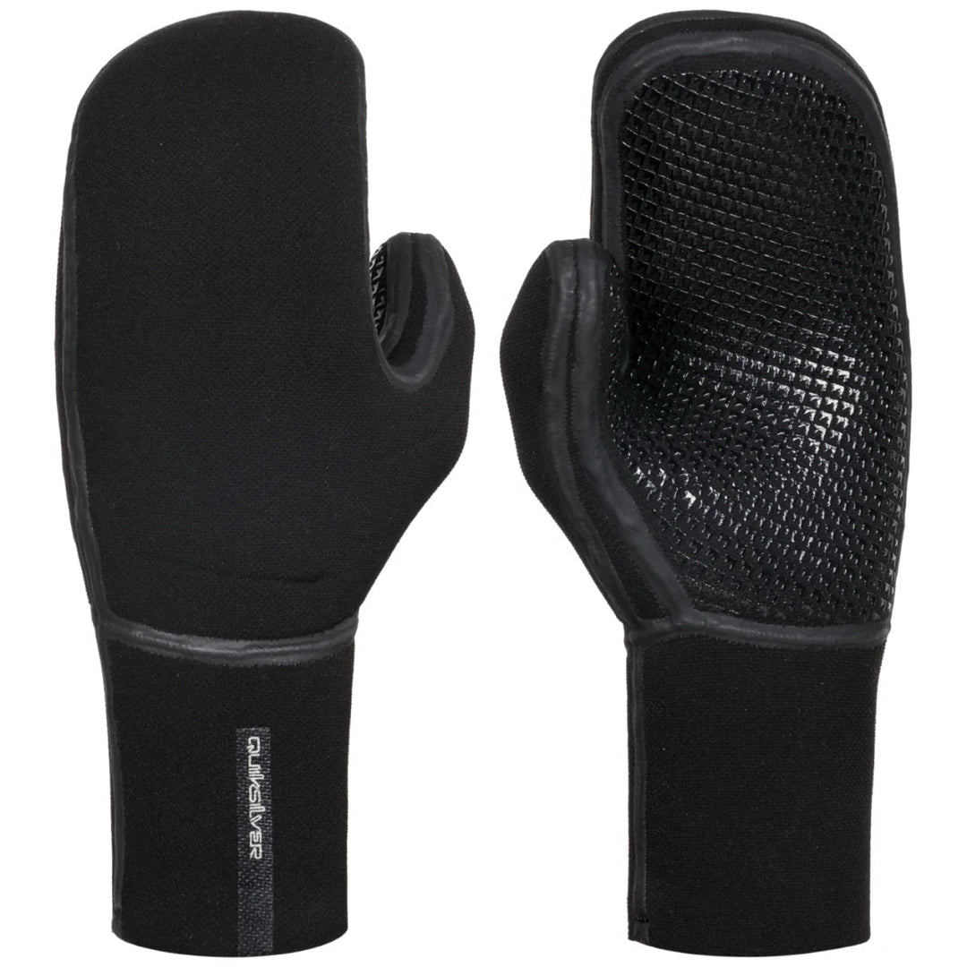 Quiksilver Marathon Session Mittens 5 mm