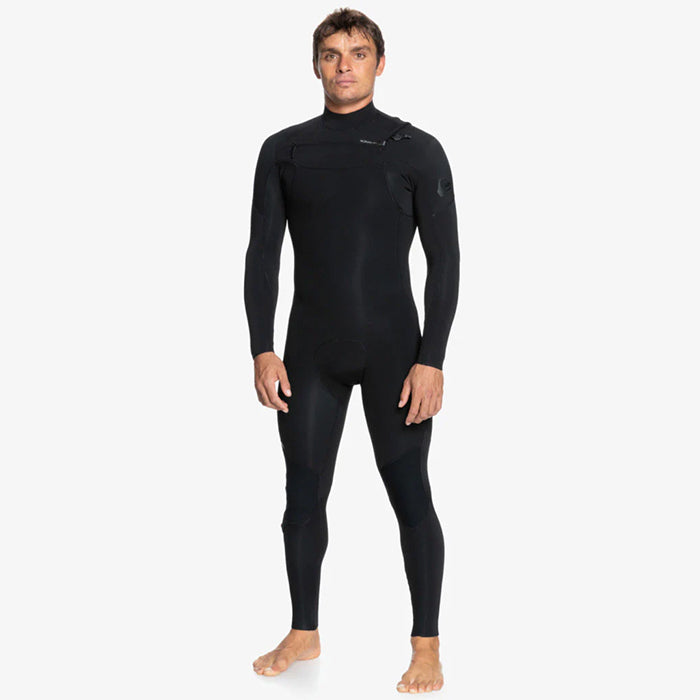 Quiksilver Everyday Sessions Men's 5/4/3mm Wetsuit