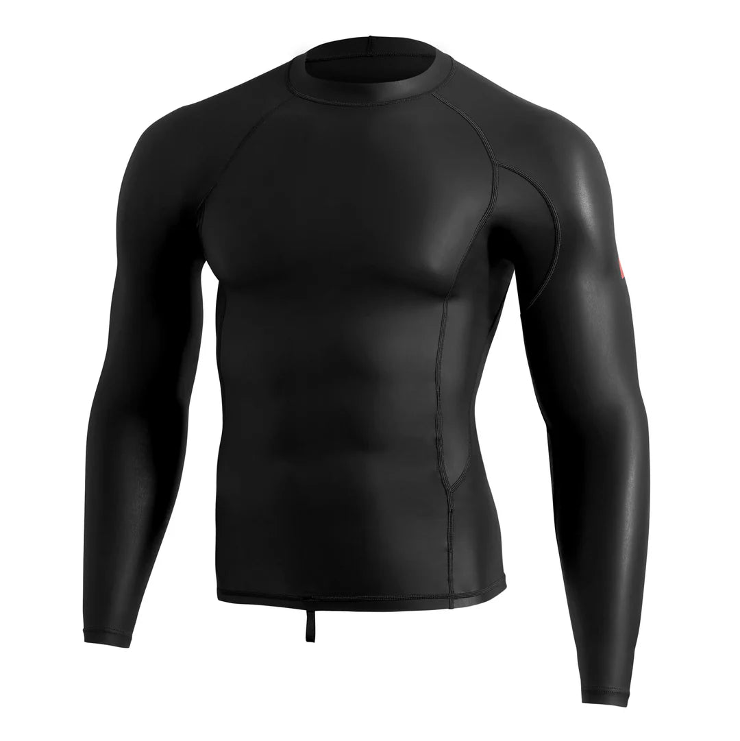 Florence Windshield Long Sleeve Rashguard 2.0