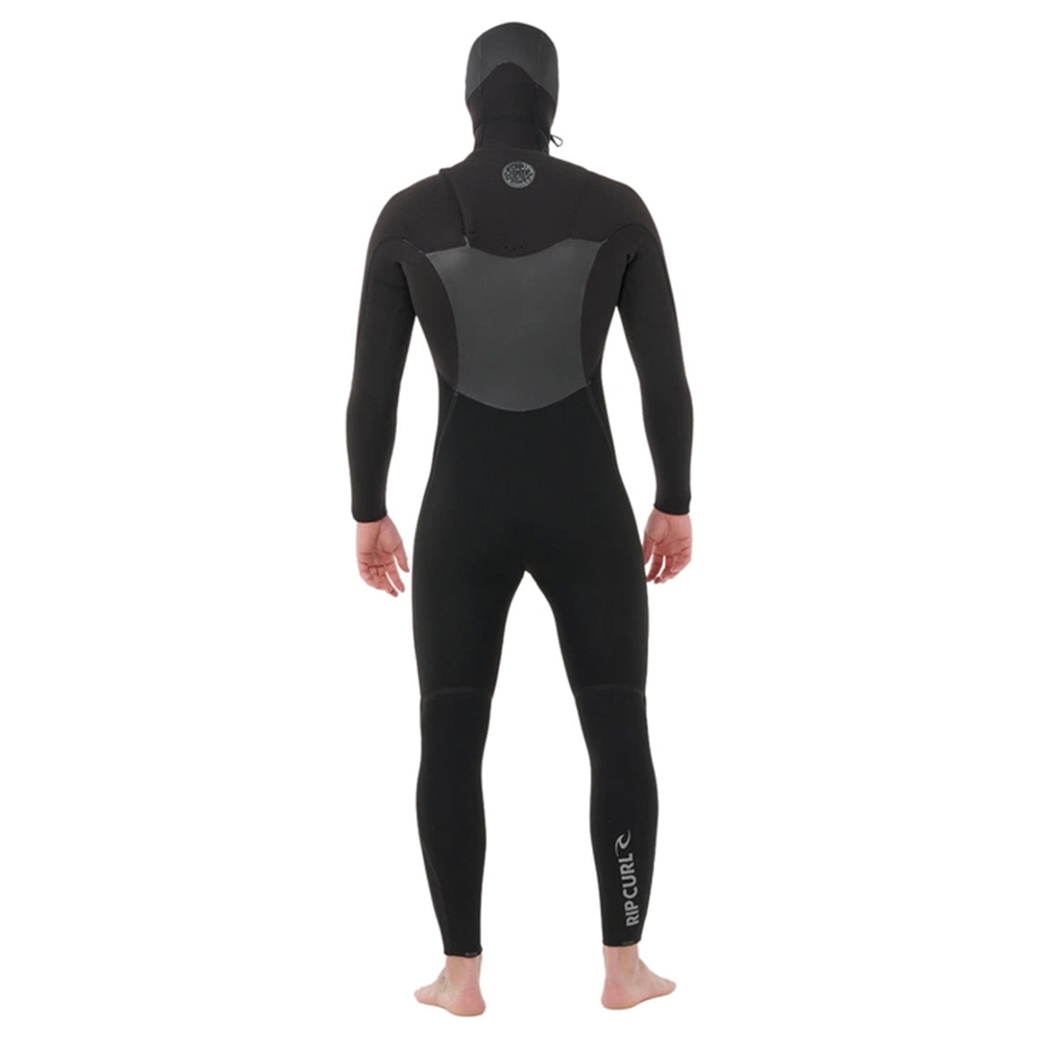 Ripcurl E7 Flashbomb Hooded Men's 6/4mm Wetsuit