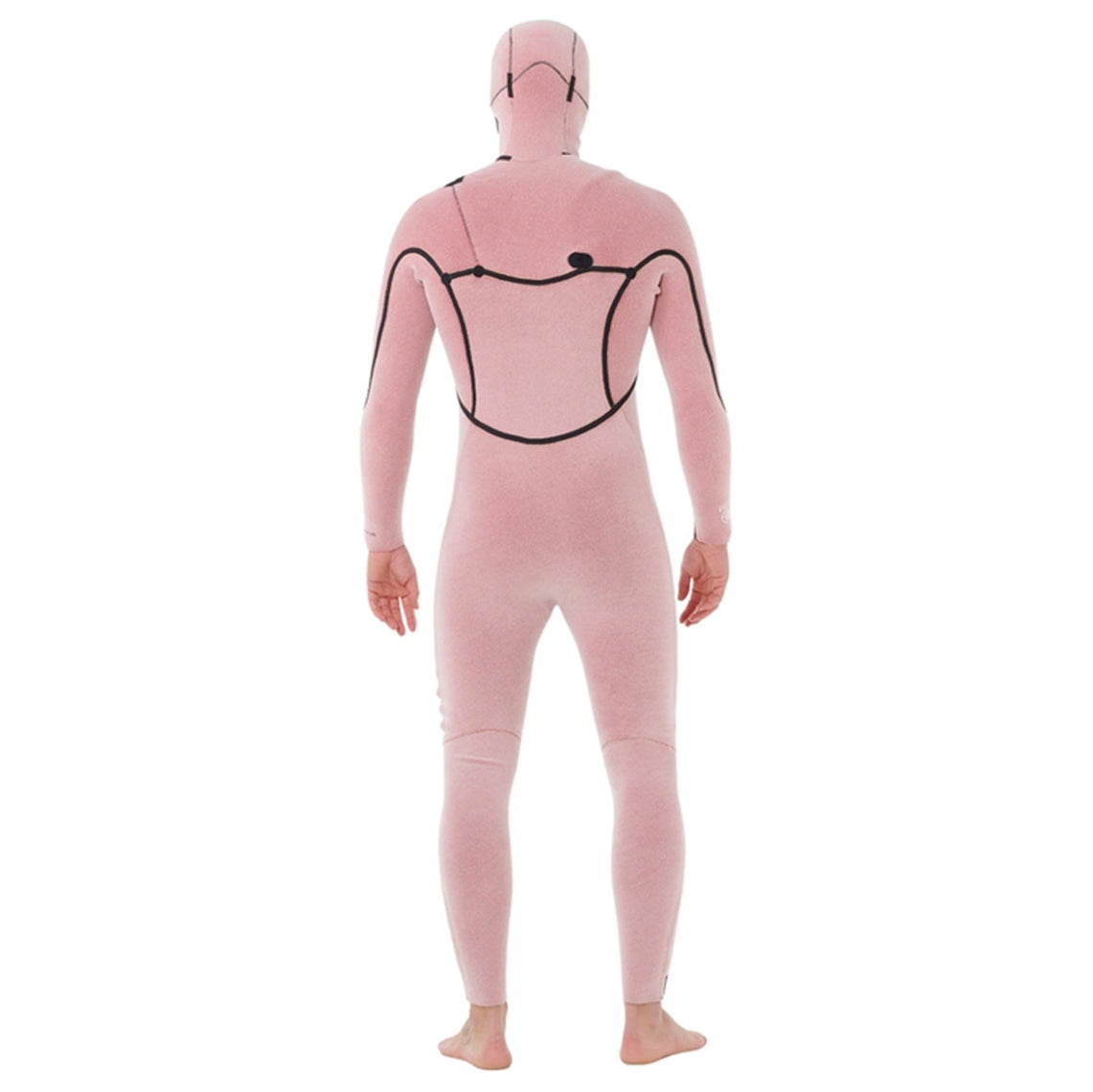 Ripcurl E7 Flashbomb Hooded Men's 6/4mm Wetsuit
