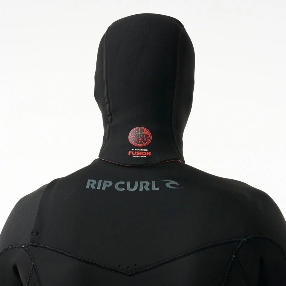 Rip Curl Flashbomb Fusion Hood - 3mm