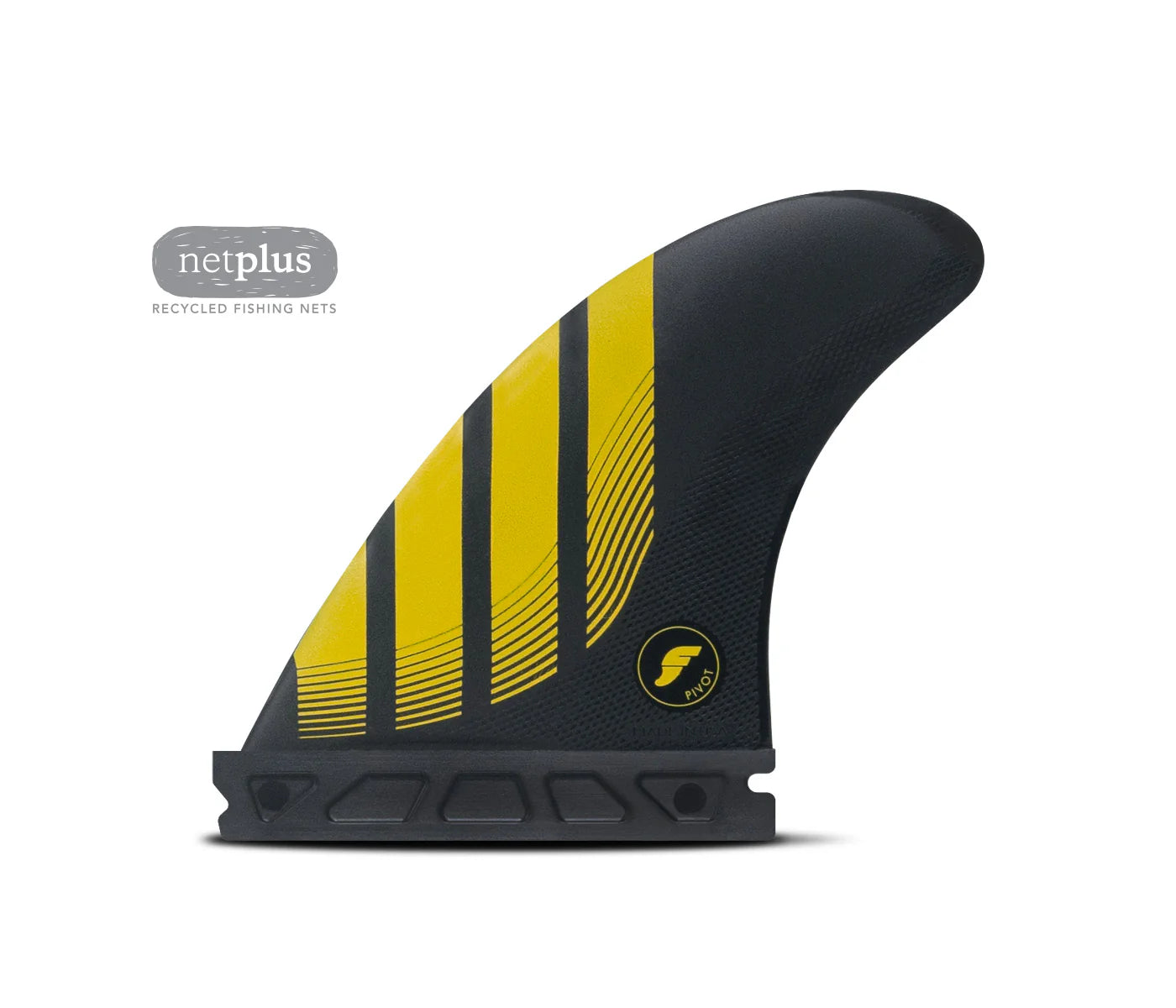 Futures Alpha Pivot Thruster Fin