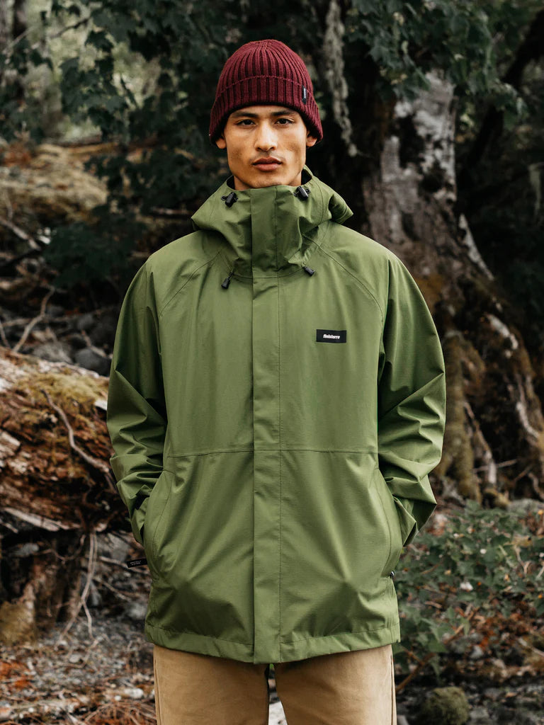Finisterre Mens Skybird Jacket