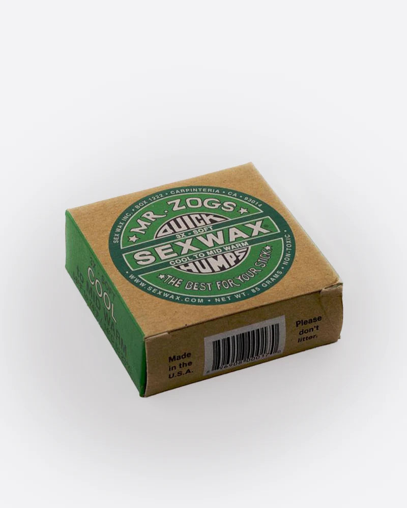 Mr Zogs Sex Wax