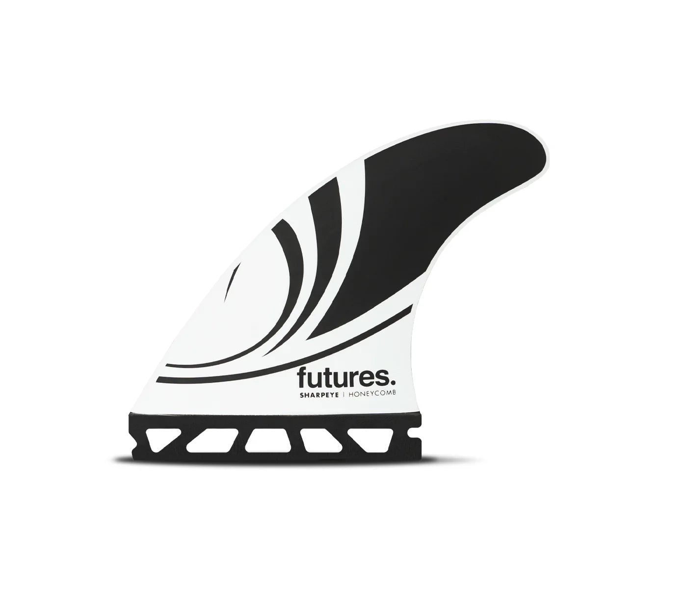 Futures Sharpeye Thruster