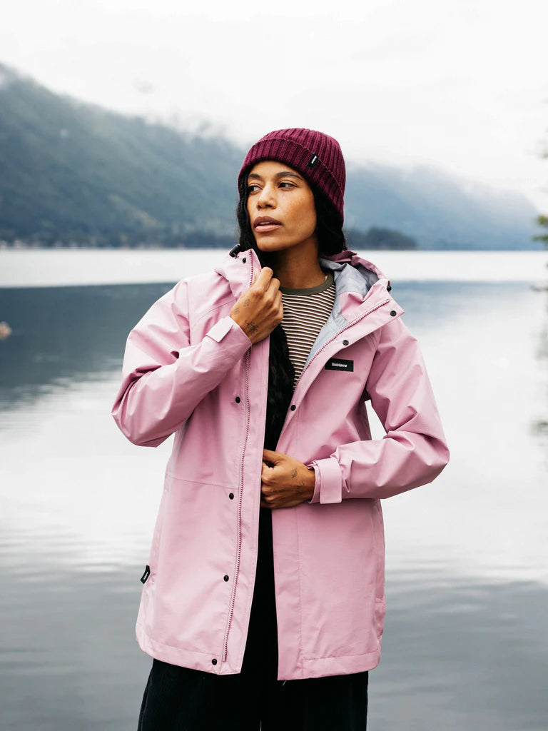 Finisterre Womens Skybird Jacket