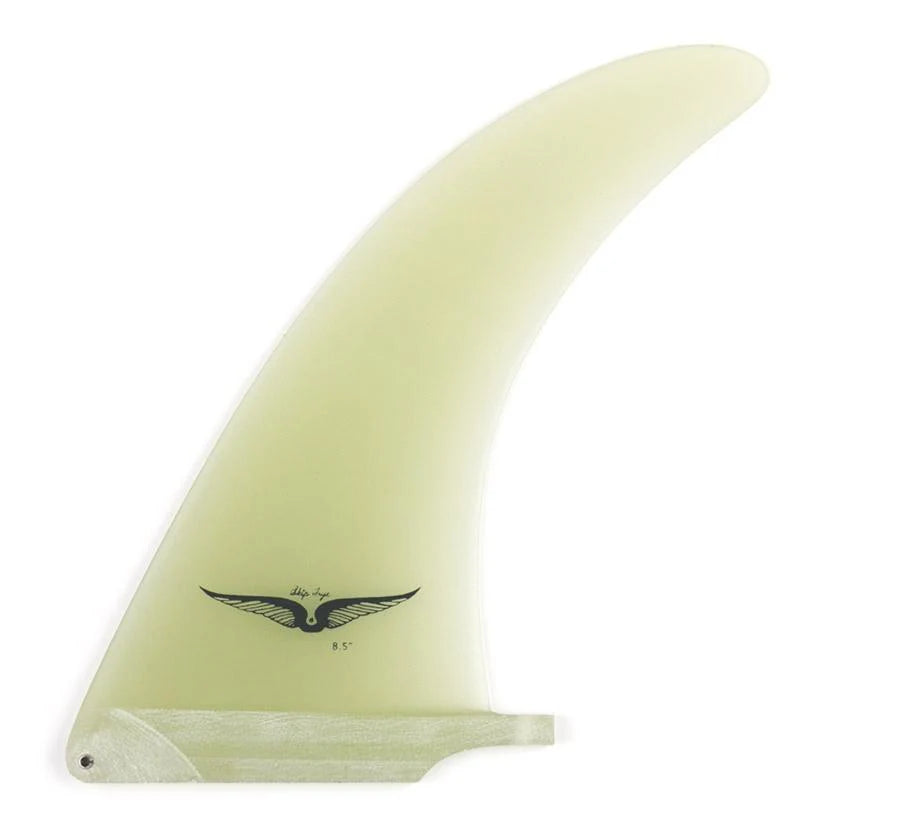 True Ames Skip Frye Single Fin
