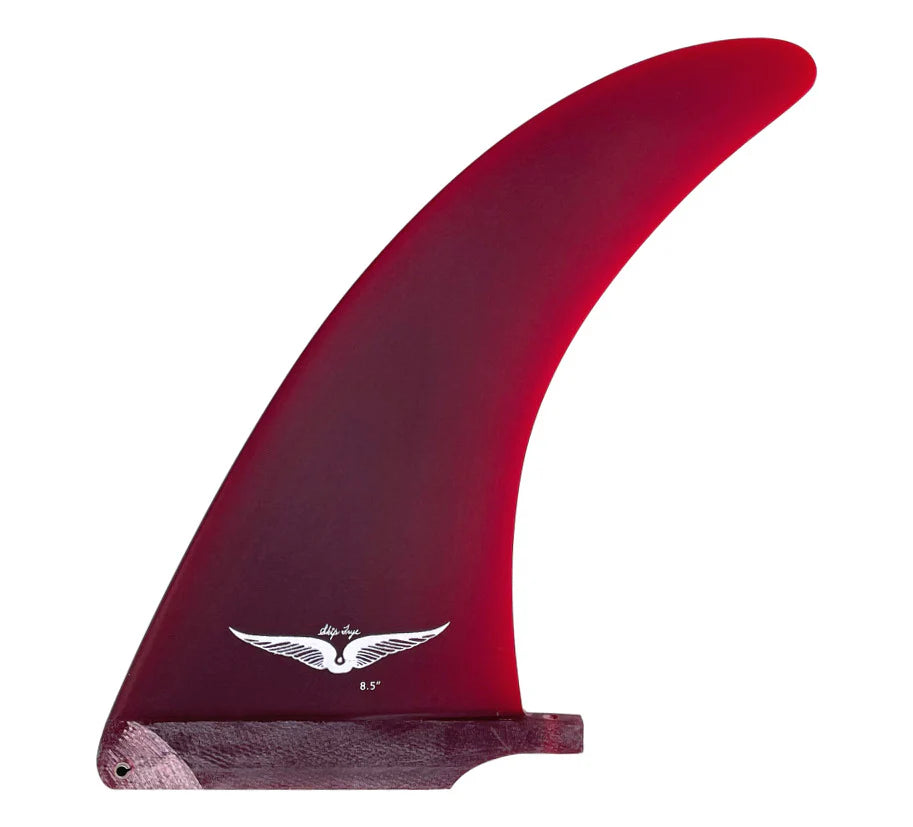 True Ames Skip Frye Single Fin