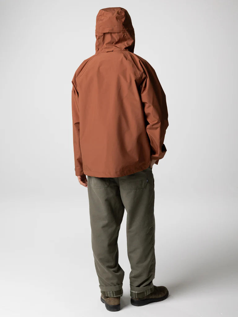 Finisterre Mens Skybird Jacket