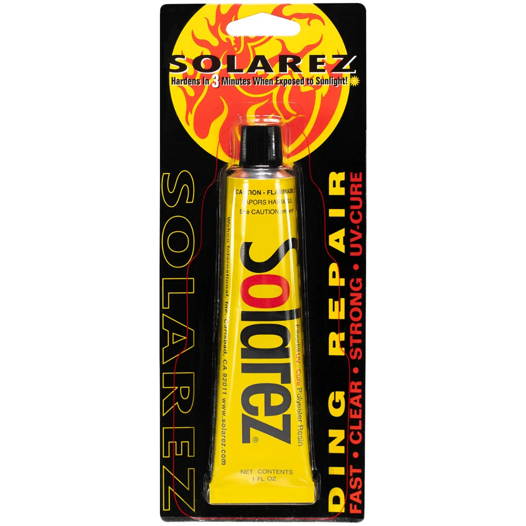 Solarez Polyester UV Resin