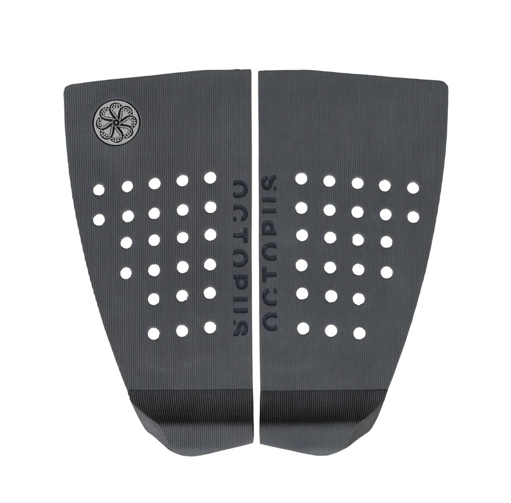 Octopus Split II Corduroy Stomp Pad