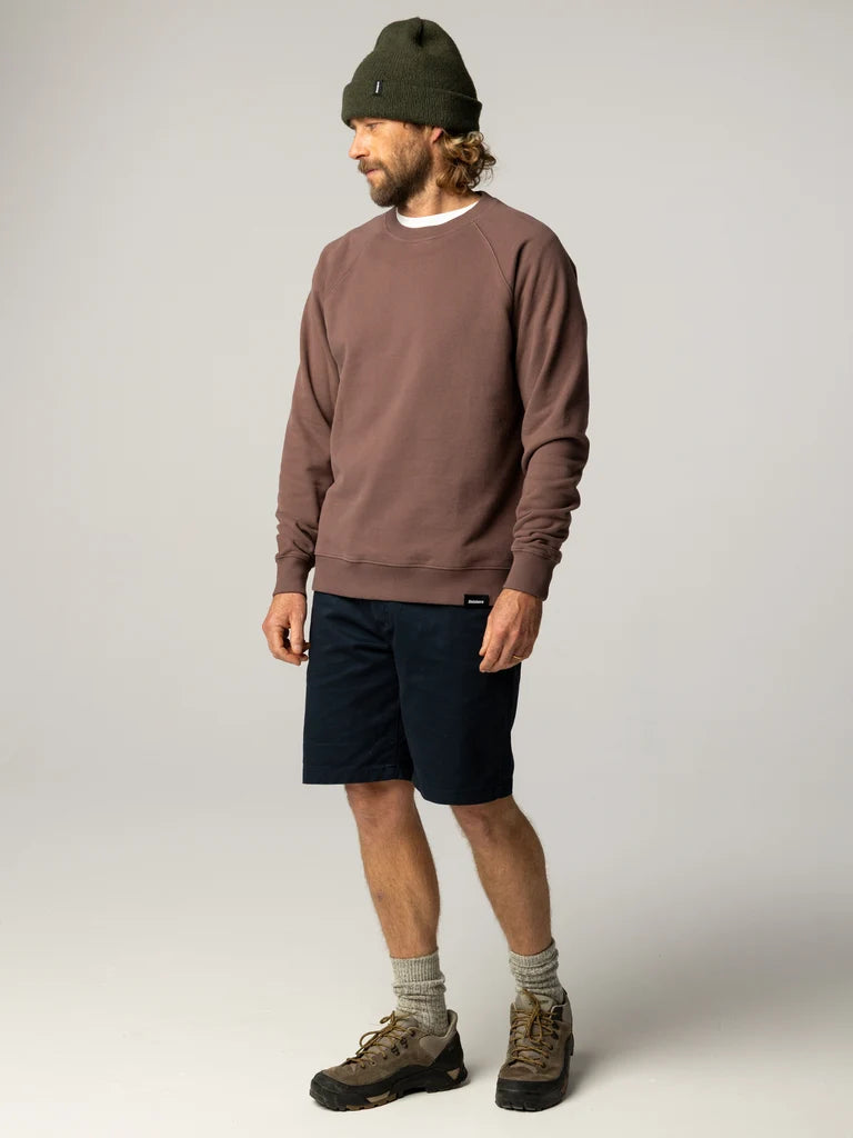 Finisterre Men's Coho Sweat