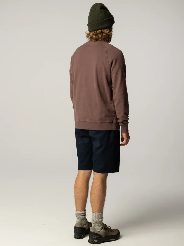 Finisterre Men's Coho Sweat