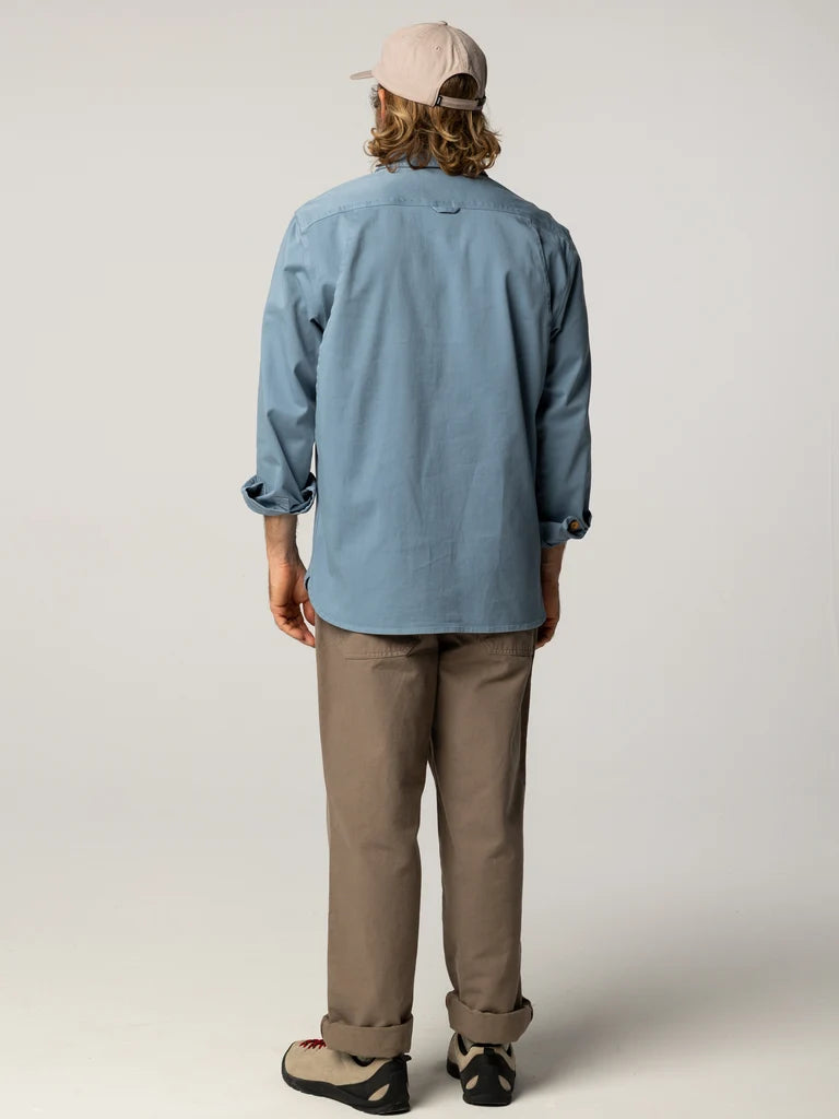 Finisterre Eddystone Stretch Shirt