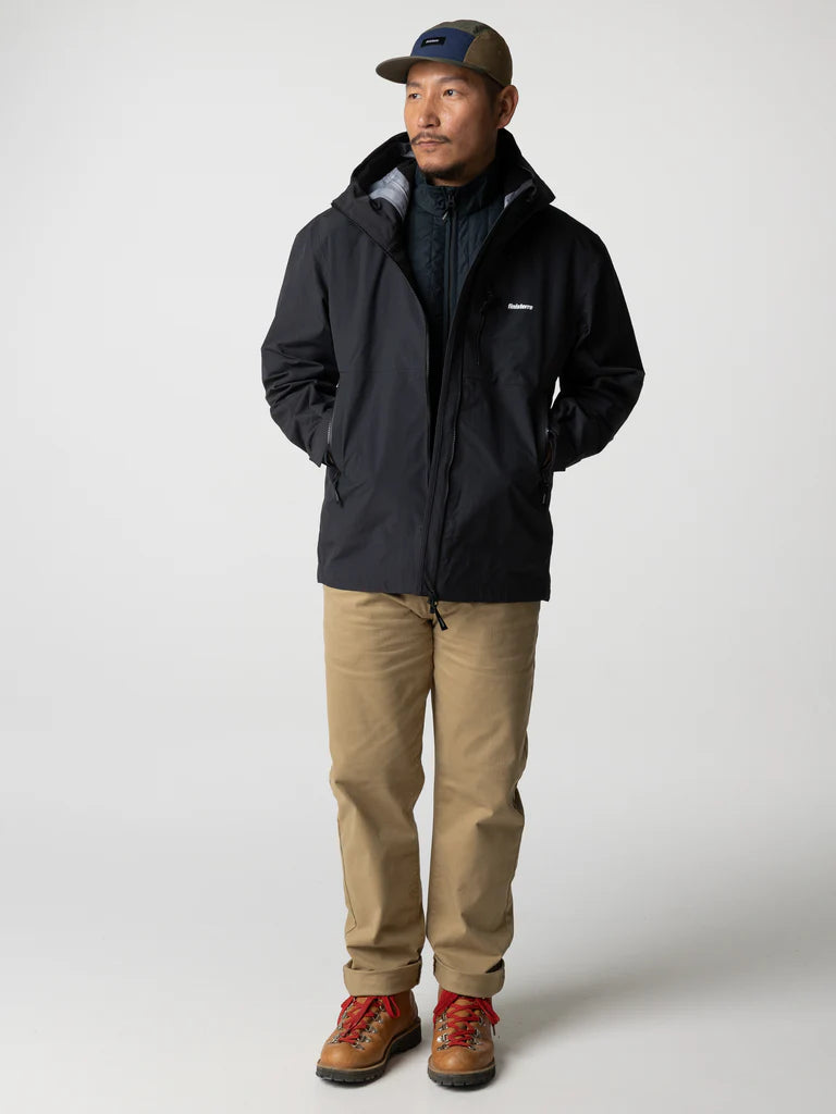 Finisterre Mens Stormbird Jacket