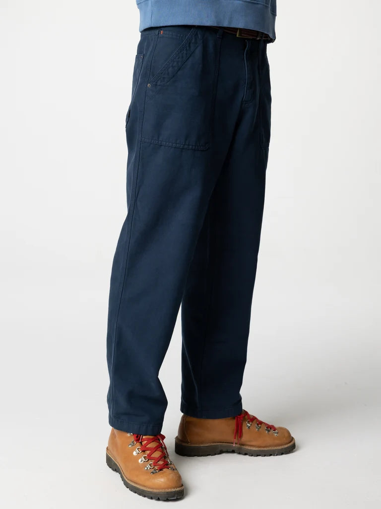 Finisterre Basset Utility Pant